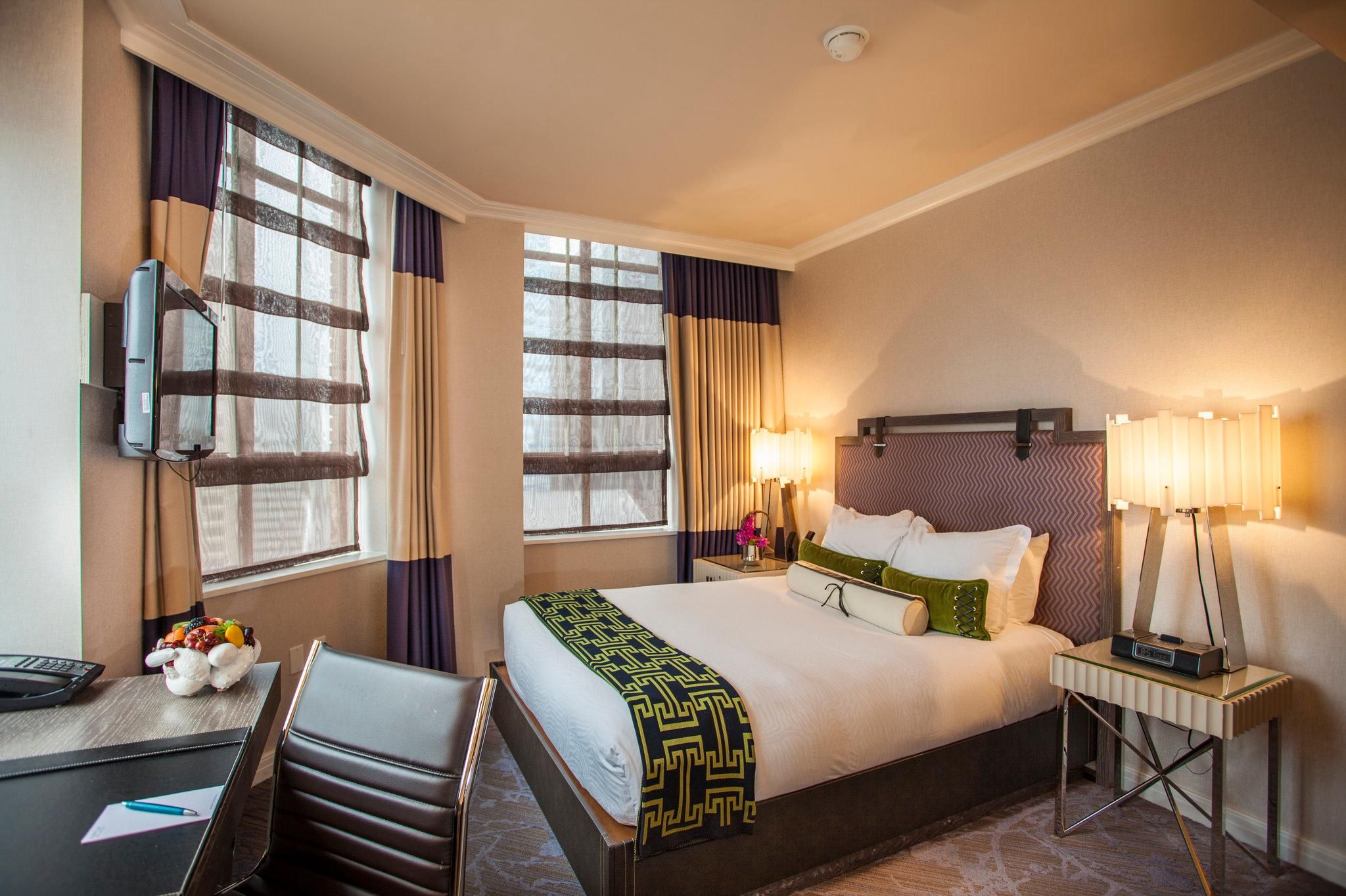 undefined Kimpton Hotel Palomar Philadelphia by IHG 6