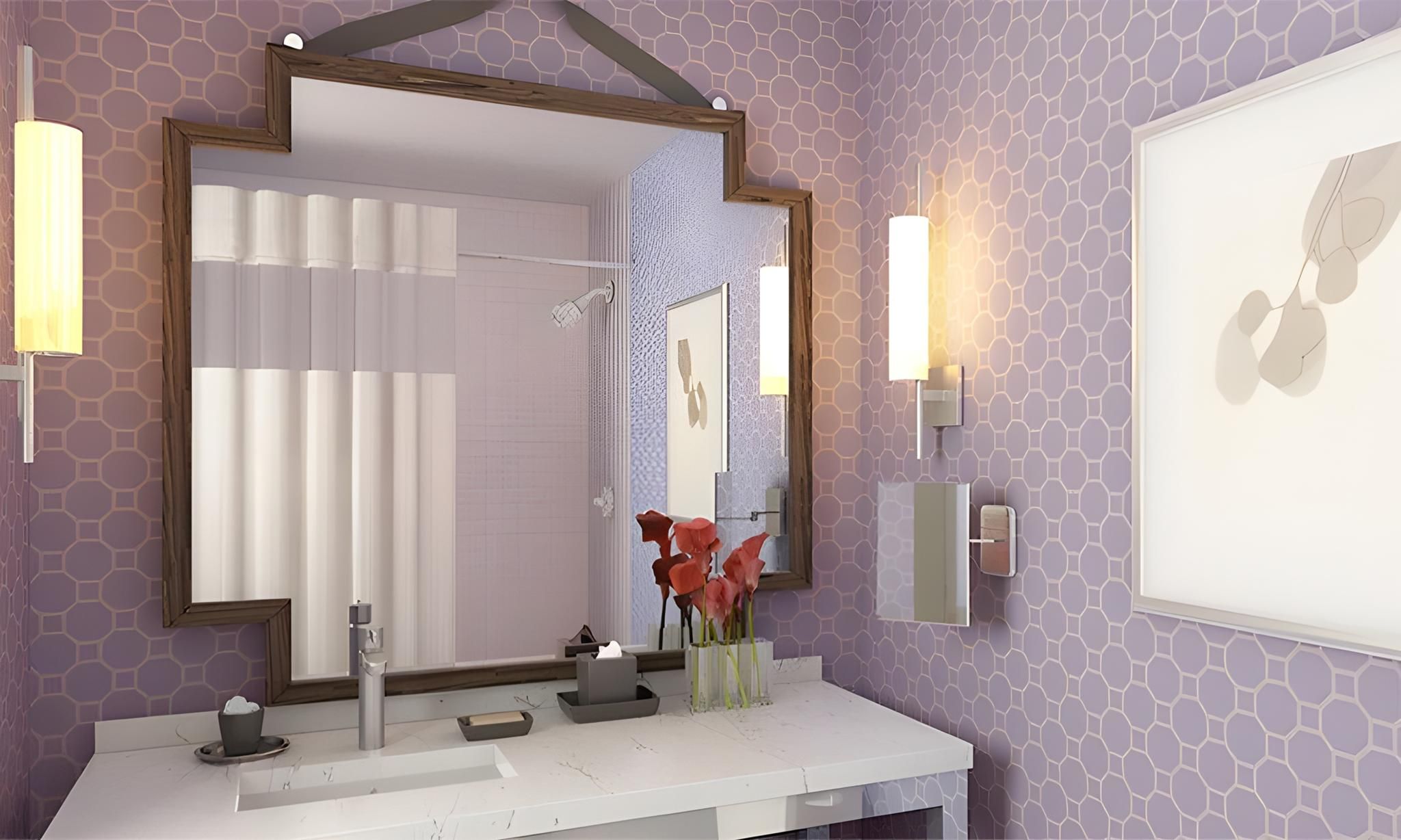 undefined Kimpton Hotel Palomar Philadelphia by IHG 7