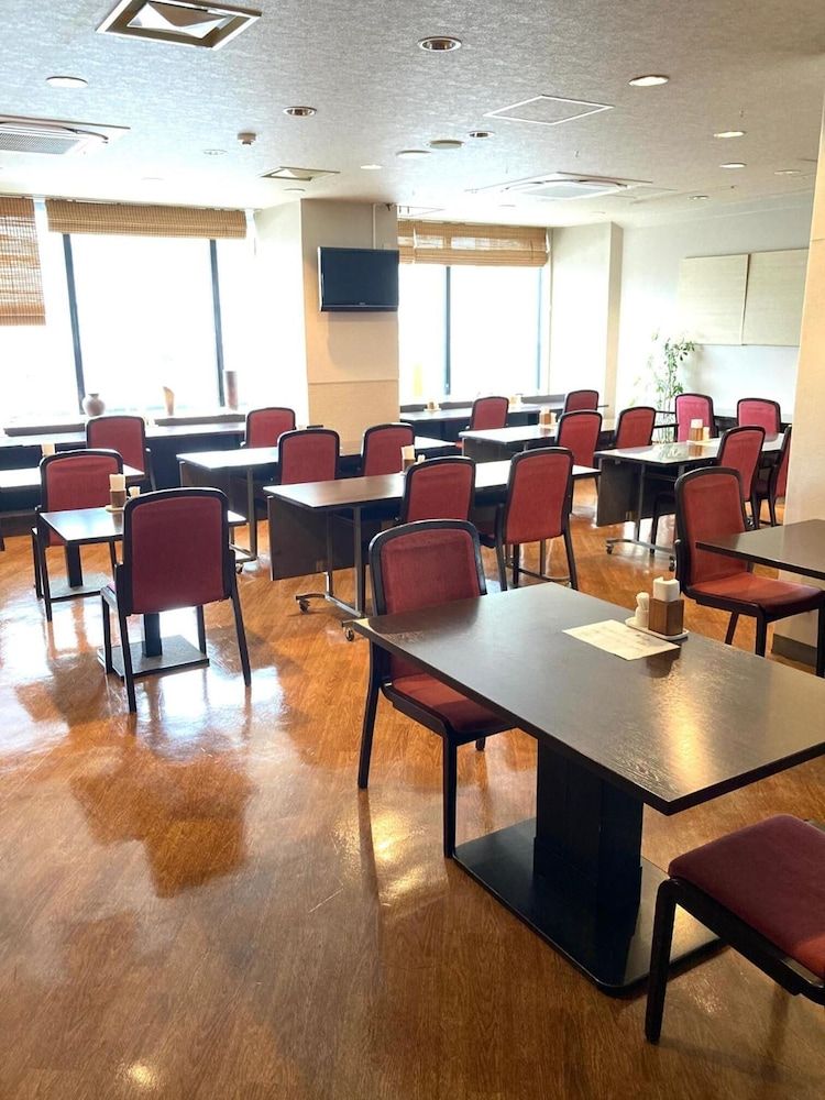 undefined Hotel Hamilton Sapporo 9