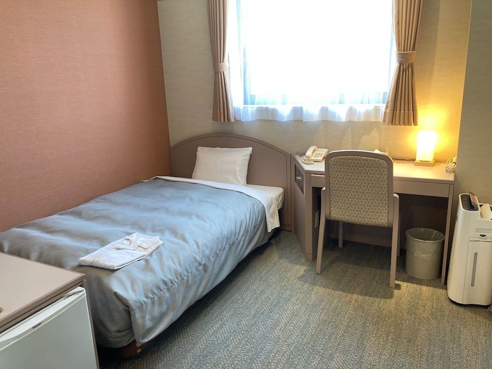 undefined Hotel Hamilton Sapporo 3