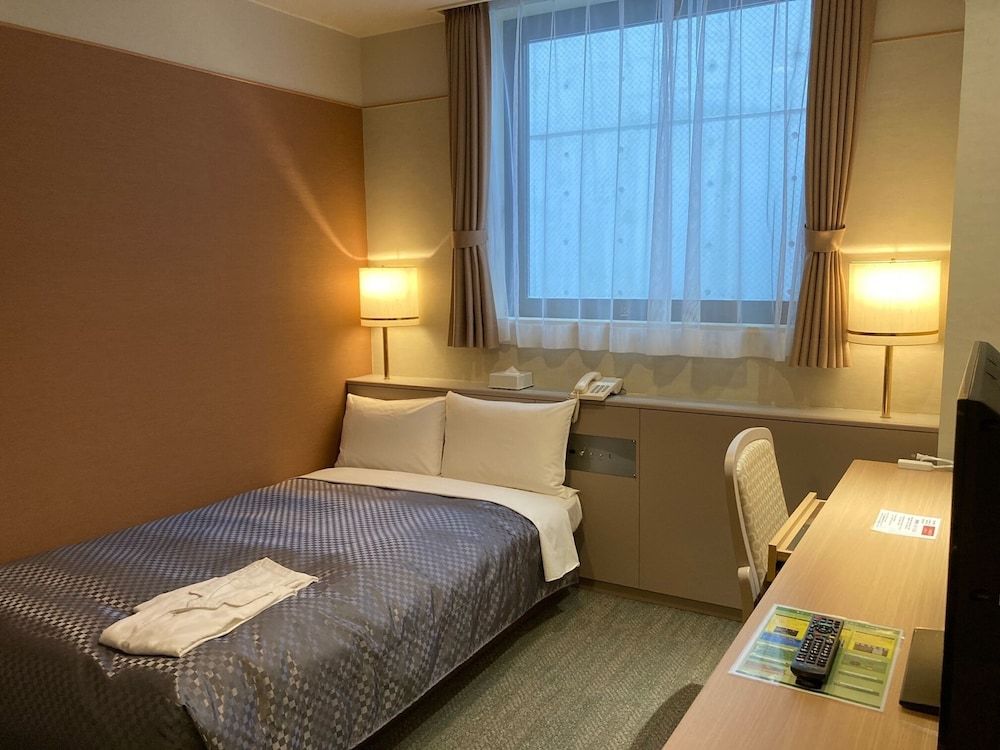 undefined Hotel Hamilton Sapporo 2