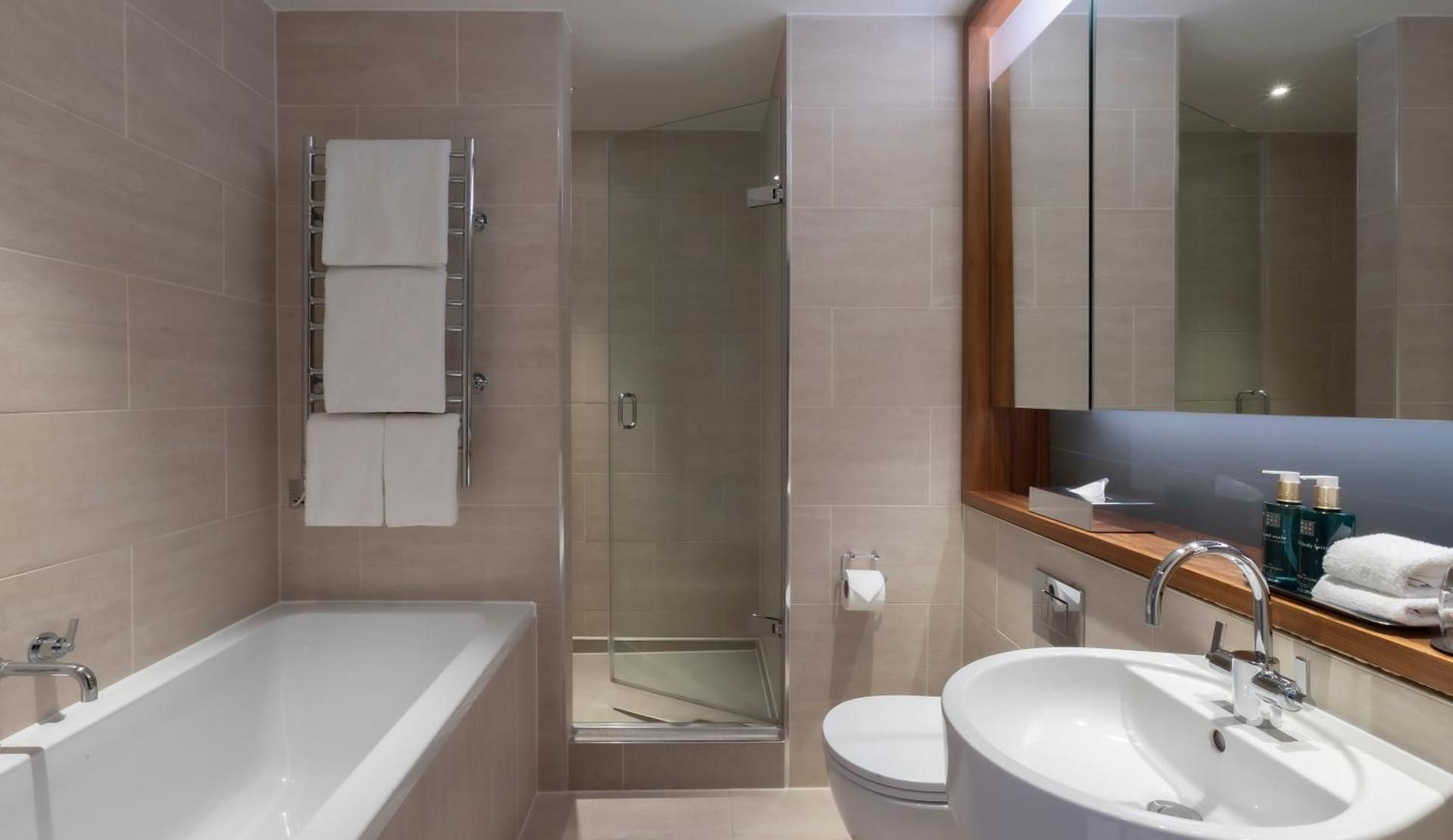 City Double or Twin Room