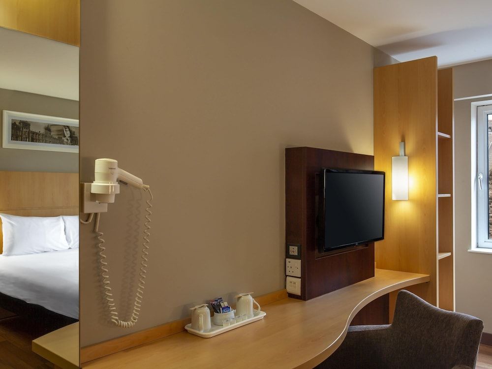 undefined ibis Belfast Queens Quarter 3