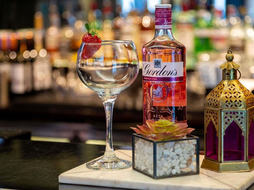 undefined ibis Belfast Queens Quarter 8