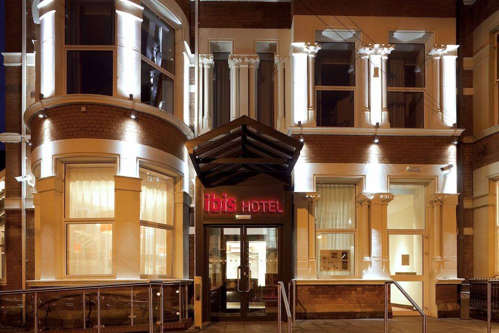 undefined ibis Belfast Queens Quarter 5