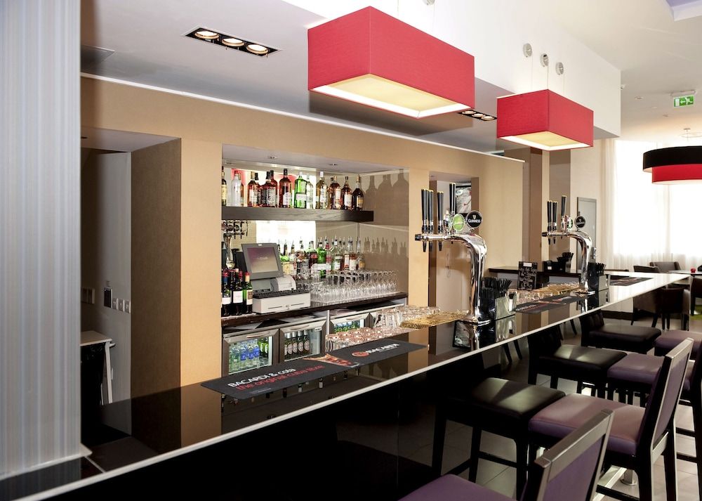 undefined ibis Belfast Queens Quarter 9