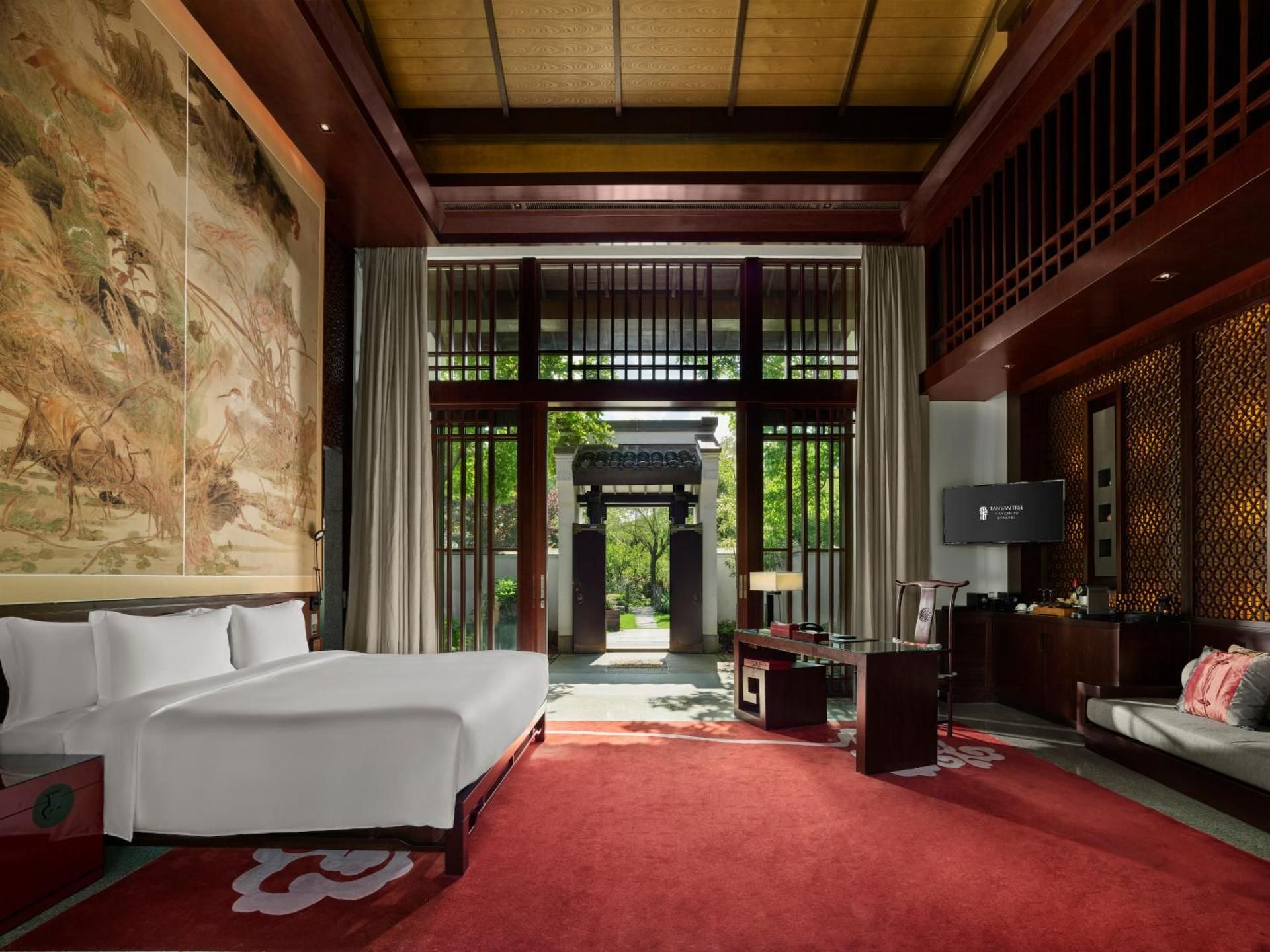 undefined Banyan Tree Hangzhou 9