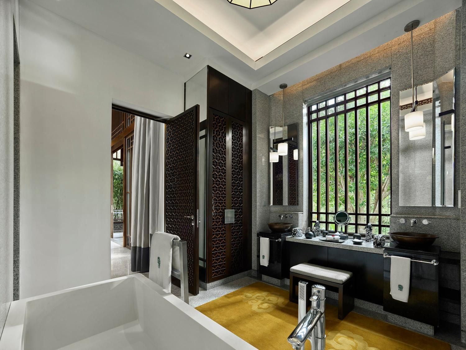 Banyan Tree Hangzhou Water View Villa 3