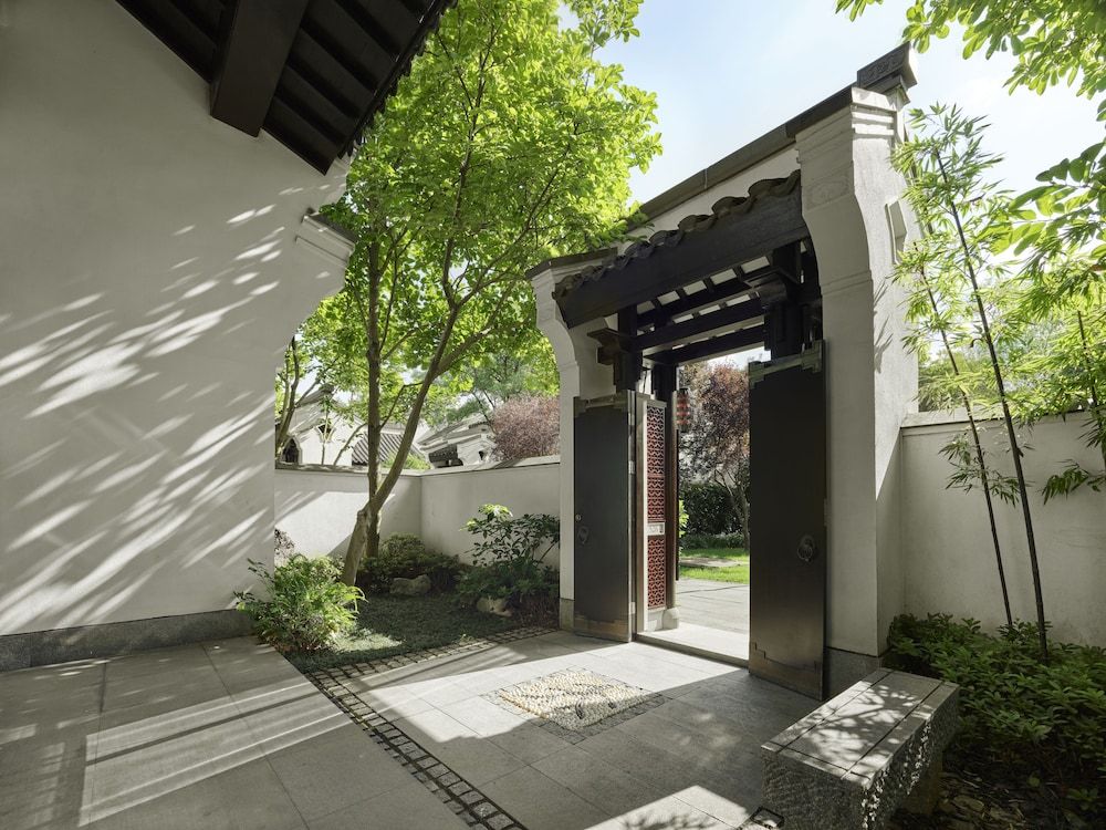 undefined Banyan Tree Hangzhou 4