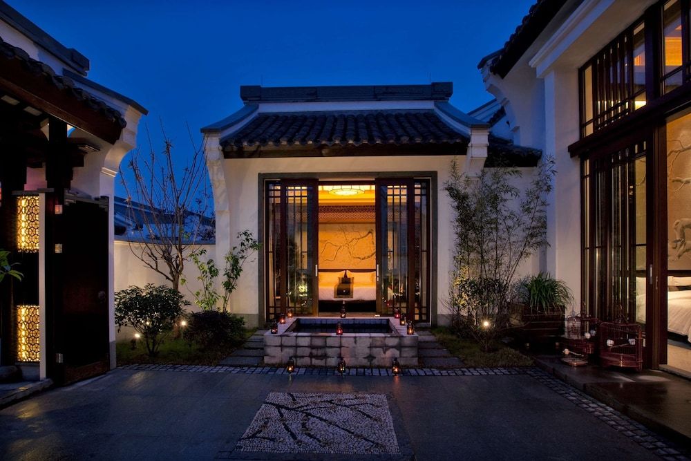 undefined Banyan Tree Hangzhou 6