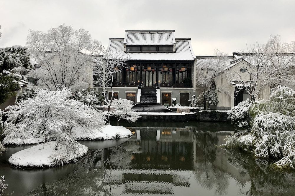 undefined Banyan Tree Hangzhou 5