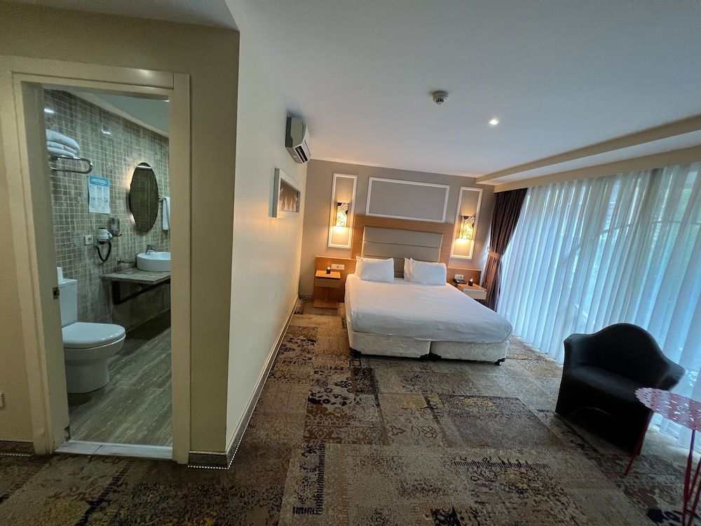 undefined All Seasons Hotel 3