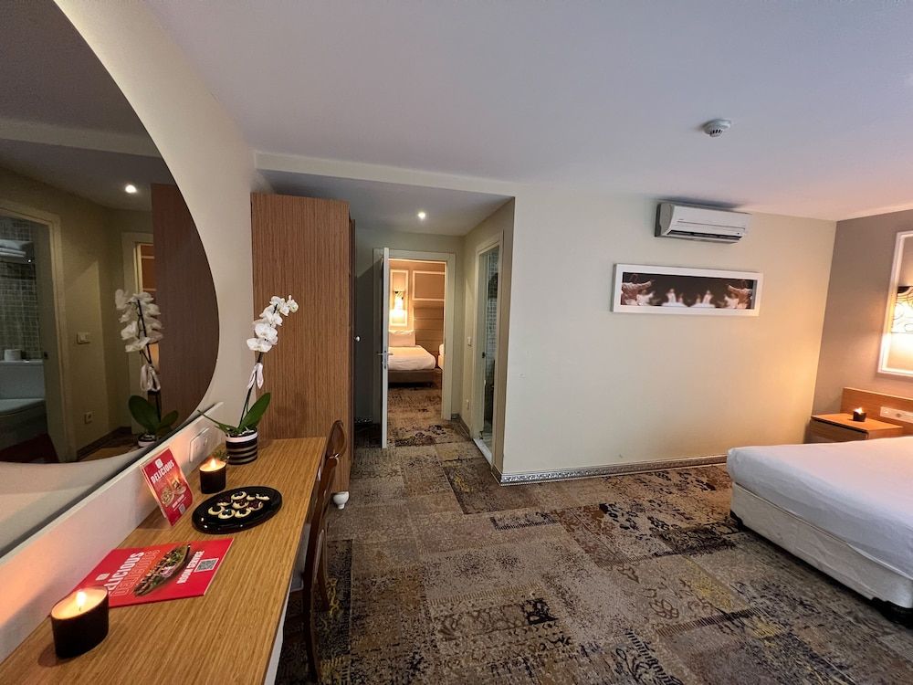 Family Suite