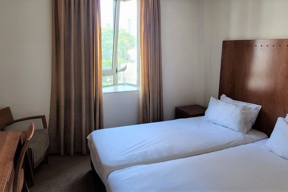 undefined Sea Net Hotel 6