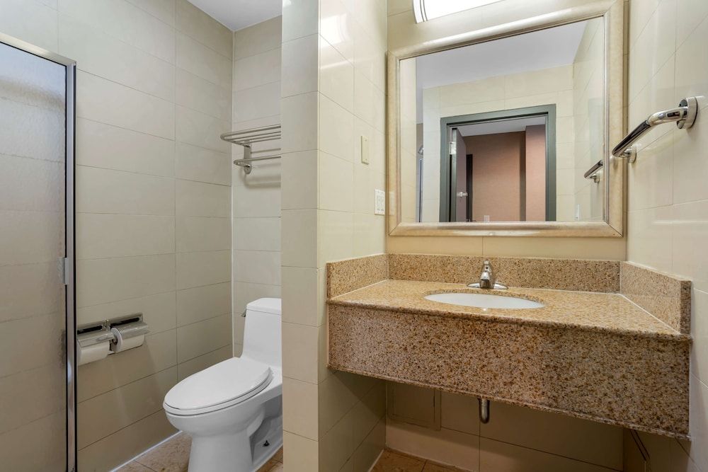 undefined Best Western Plus Plaza Hotel 7