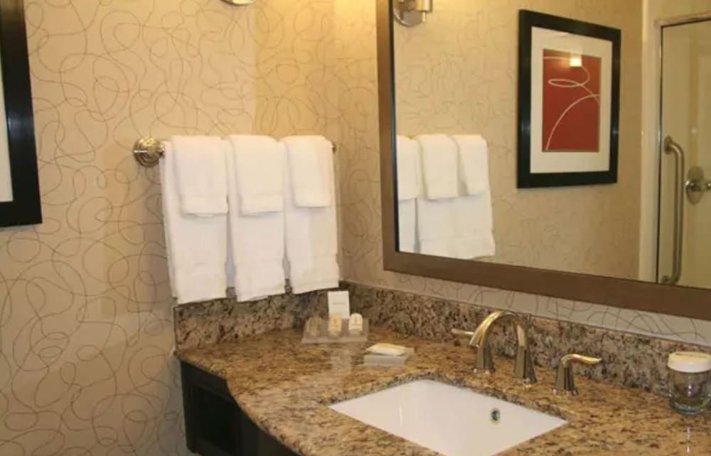 Room, Accessible