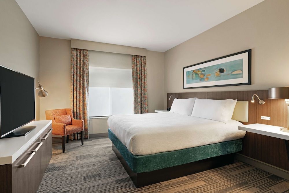 Room, Accessible
