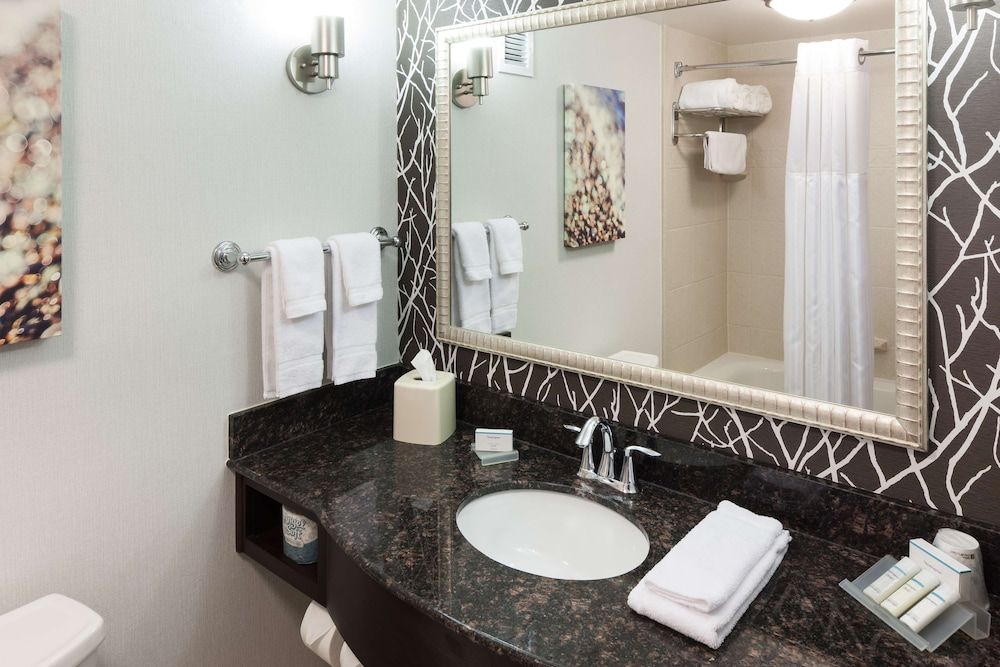 Junior Suite, 1 King Bed