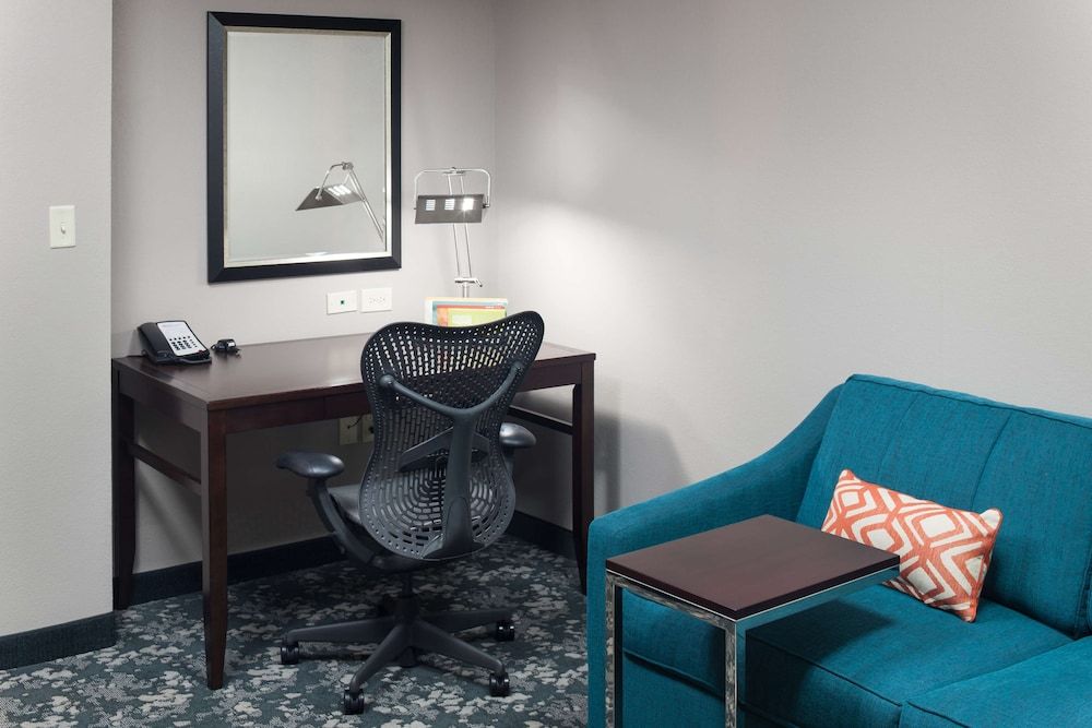 Junior Suite, 1 King Bed