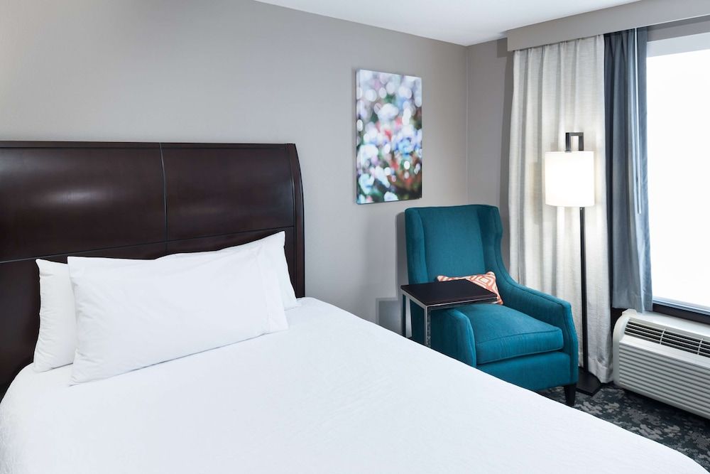 Room, 2 Queen Beds, Accessible (Hearing)