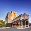 Hampton Inn Birmingham Leeds