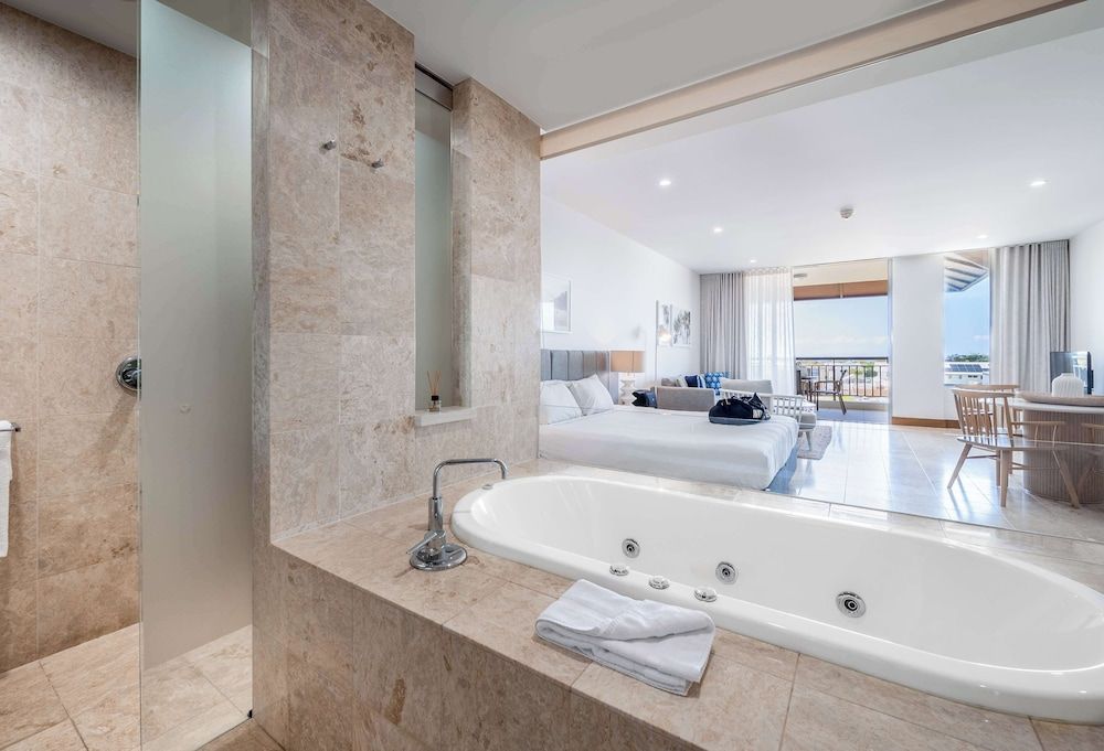 Oaks Casuarina Santai Resort 1 Bedroom Family 10