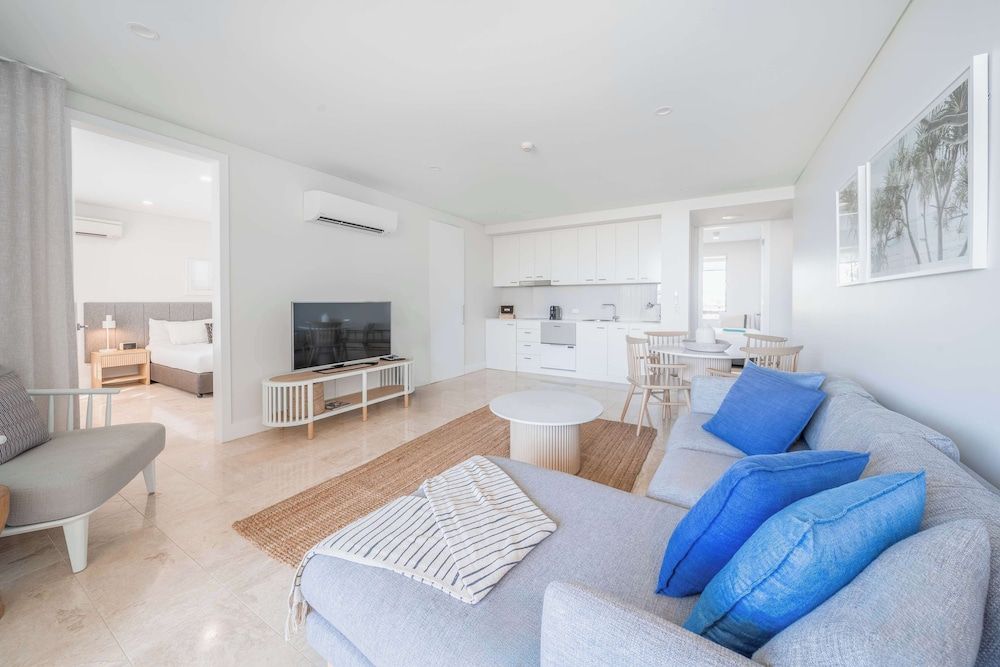 Oaks Casuarina Santai Resort 2 Bedroom 6