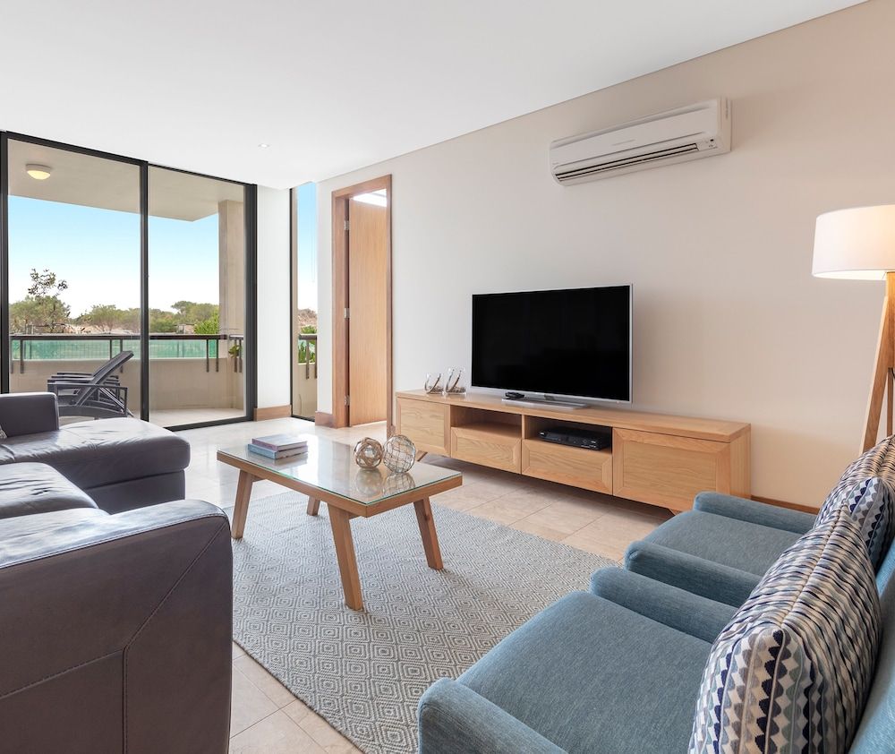 Oaks Casuarina Santai Resort 2 Bedroom Executive 7