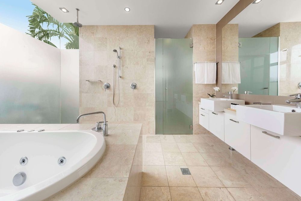 Oaks Casuarina Santai Resort 2 Bedroom Executive 4