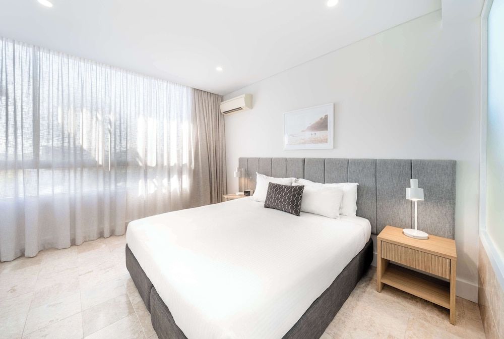 Oaks Casuarina Santai Resort 2 Bedroom 4