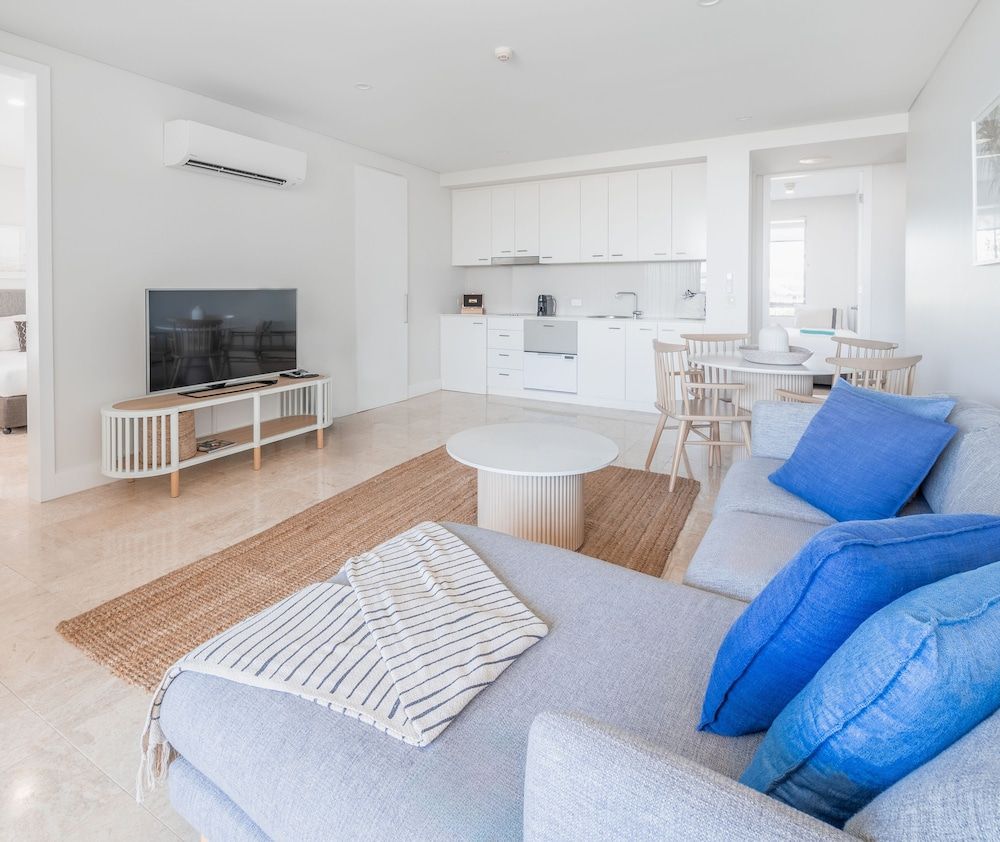 Oaks Casuarina Santai Resort 2 Bedroom 10