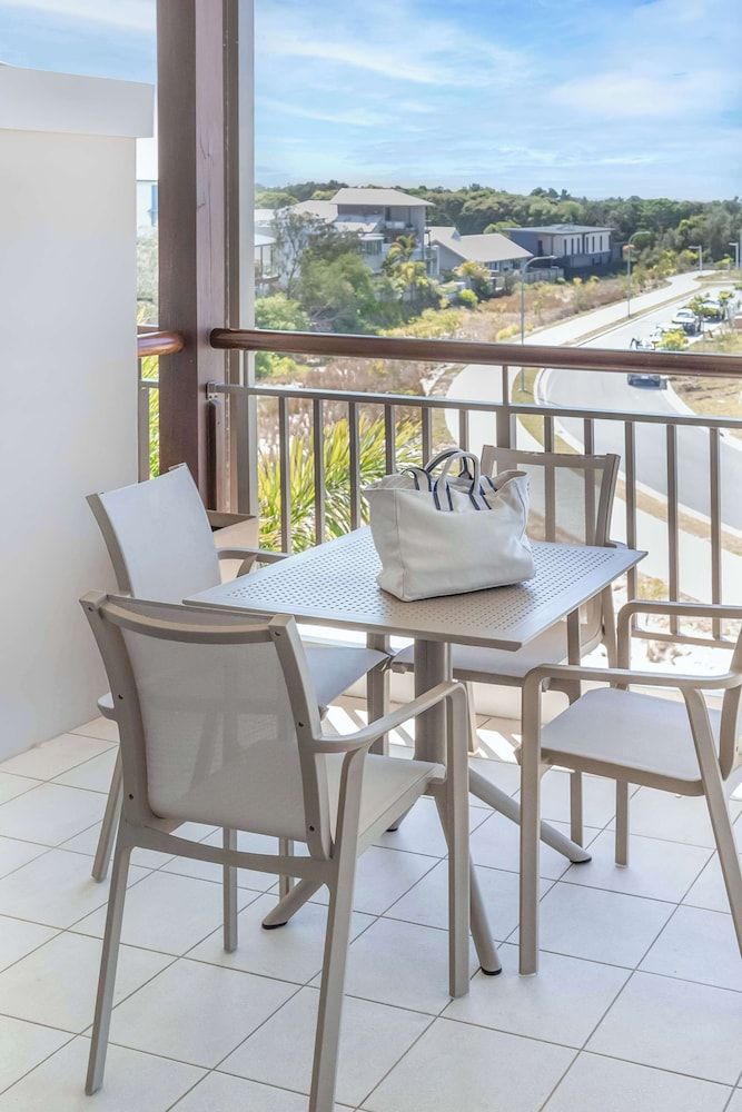 Oaks Casuarina Santai Resort 1 Bedroom Family 7