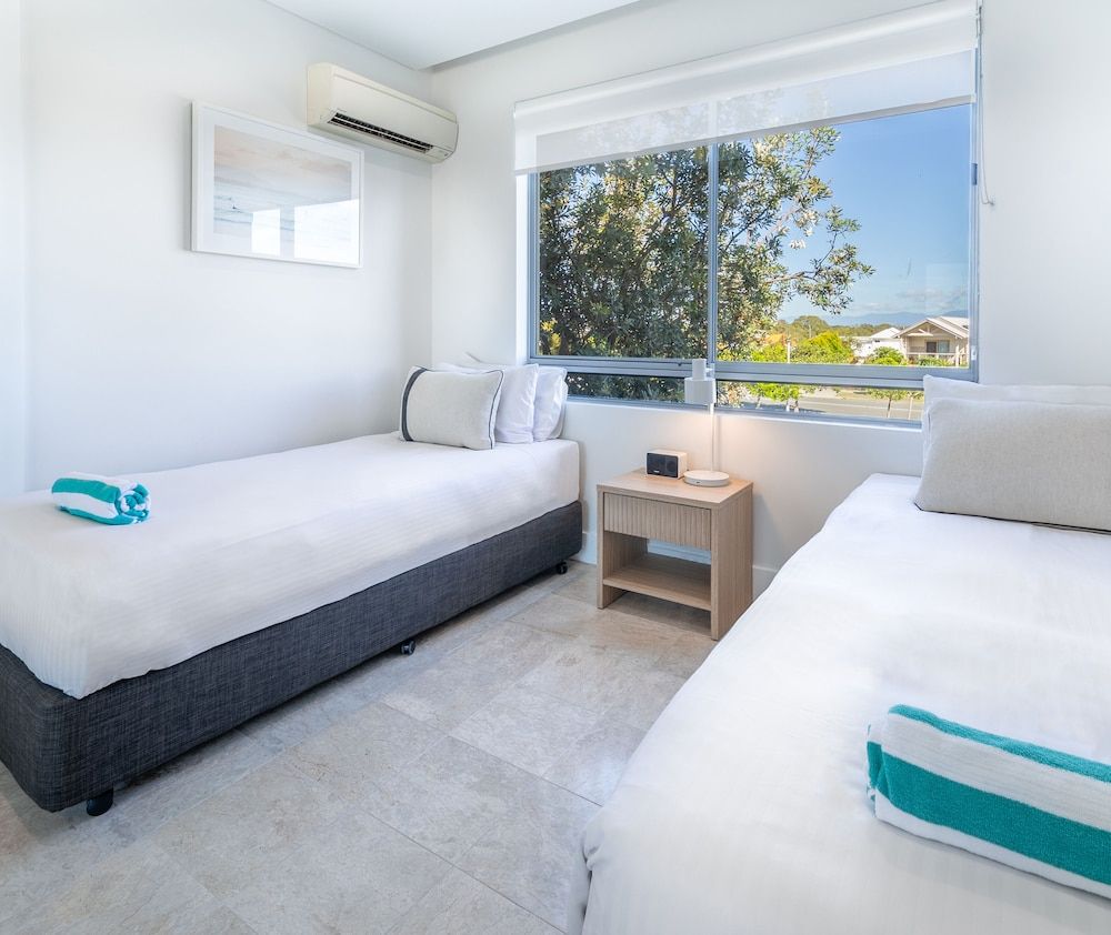 Oaks Casuarina Santai Resort 2 Bedroom 2