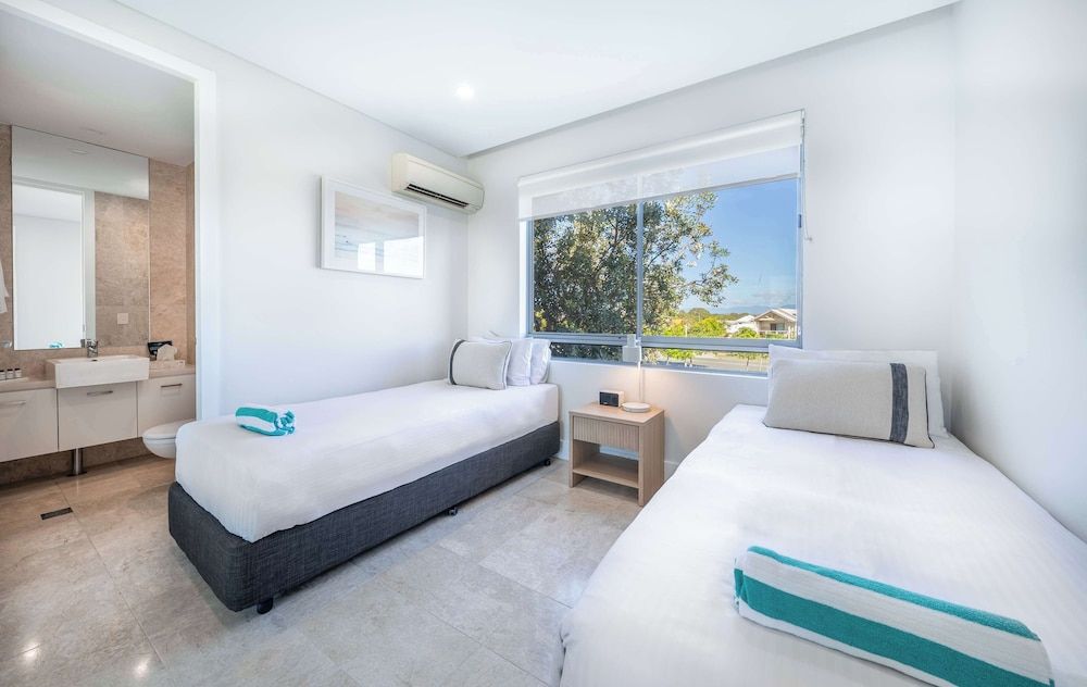 Oaks Casuarina Santai Resort 2 Bedroom 5