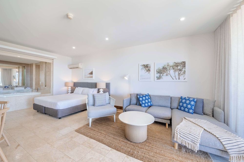 Oaks Casuarina Santai Resort 1 Bedroom Family 3