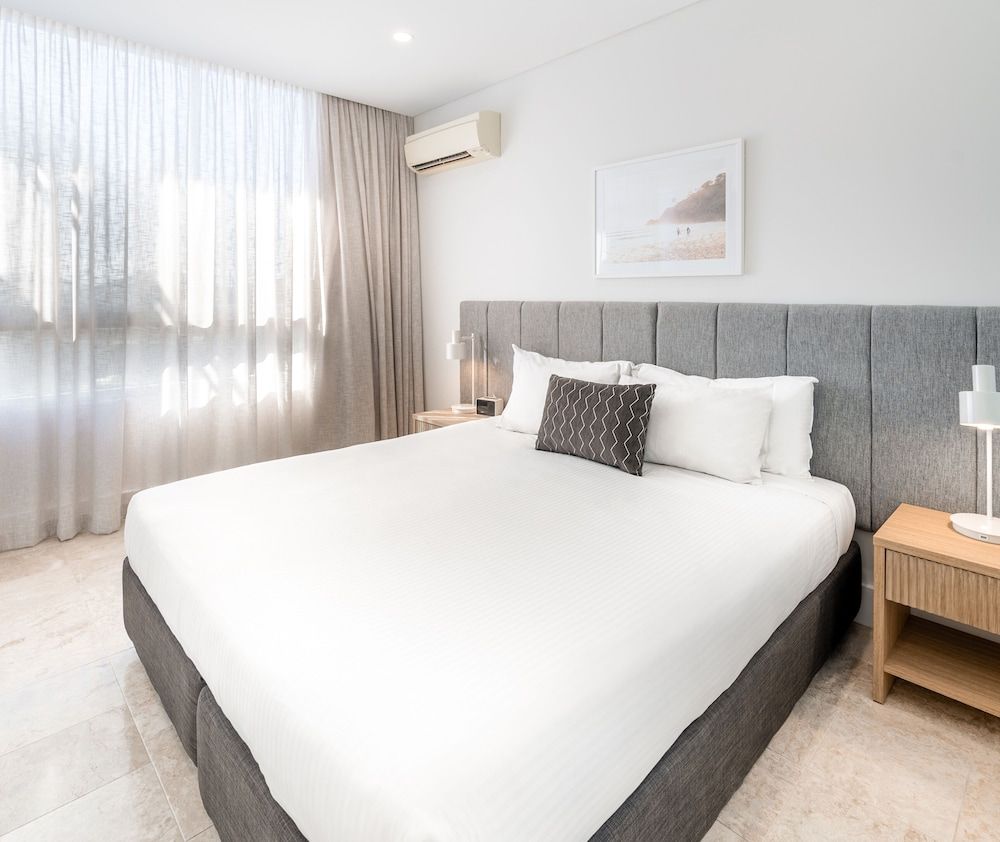 Oaks Casuarina Santai Resort 2 Bedroom 3