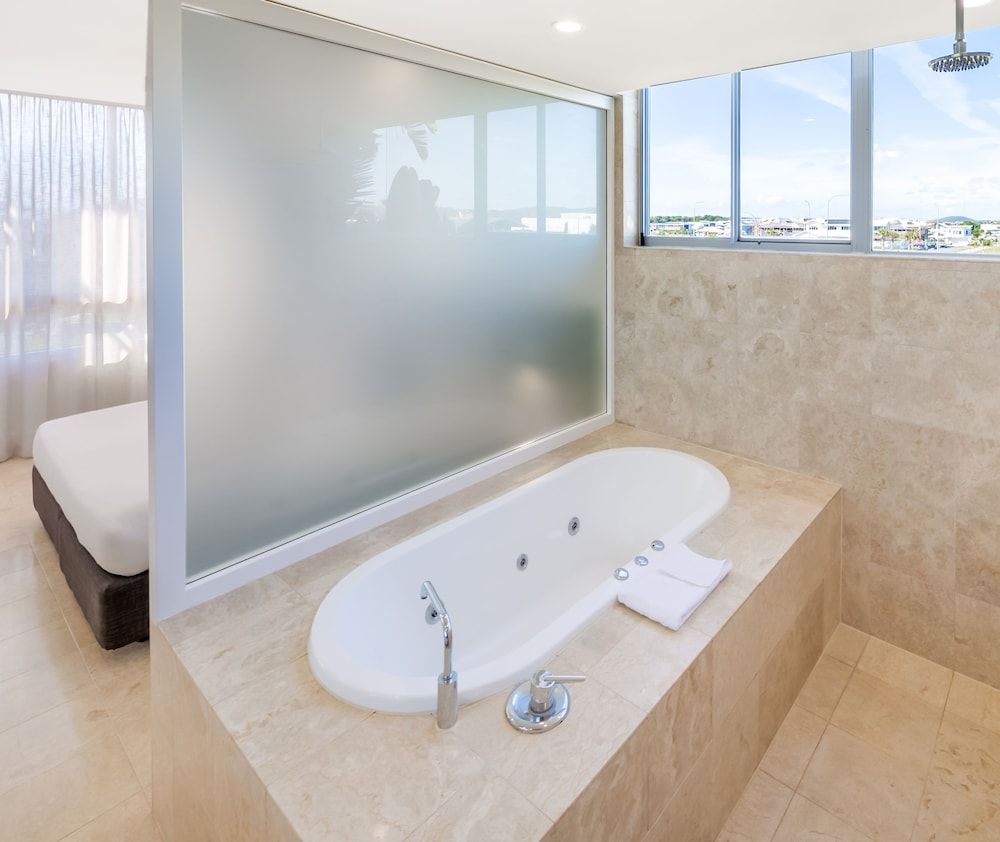 Oaks Casuarina Santai Resort 1 Bedroom Family 8