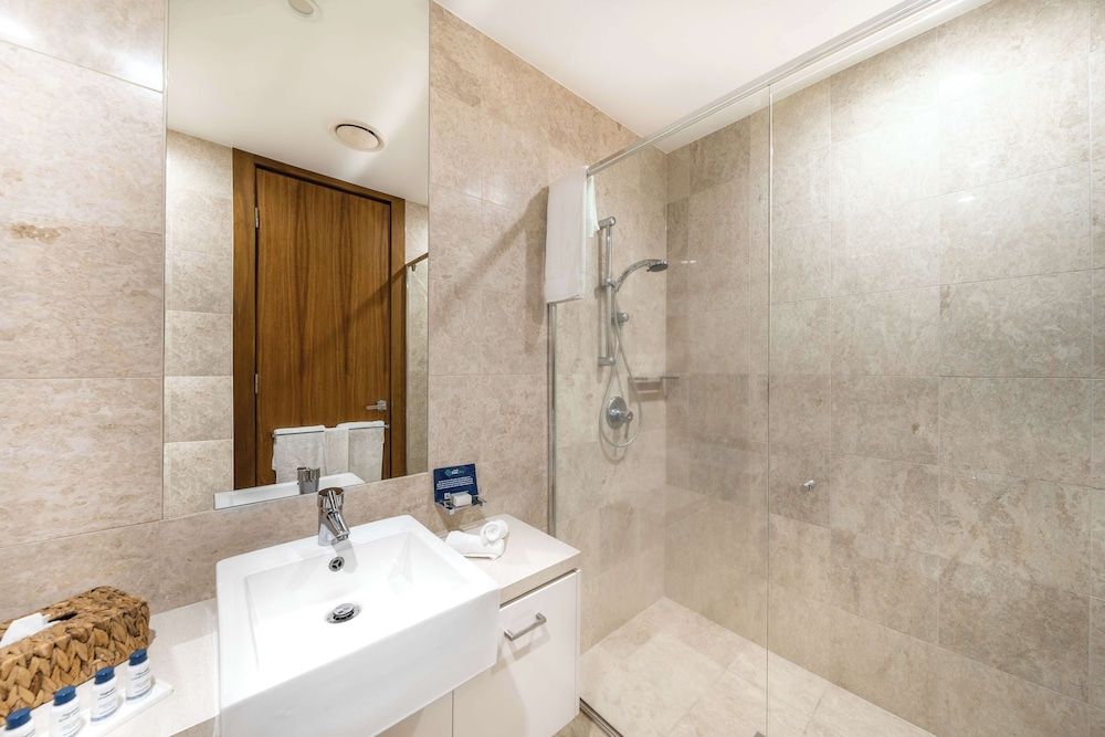 Oaks Casuarina Santai Resort 1 Bedroom Family 9