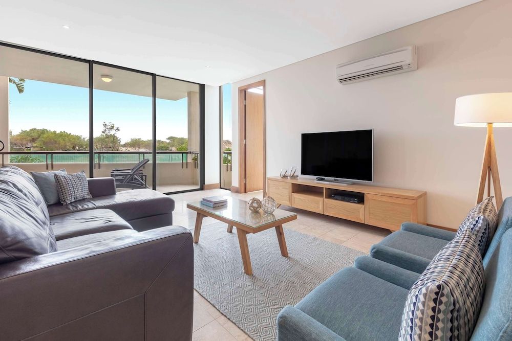 Oaks Casuarina Santai Resort 2 Bedroom Executive 6