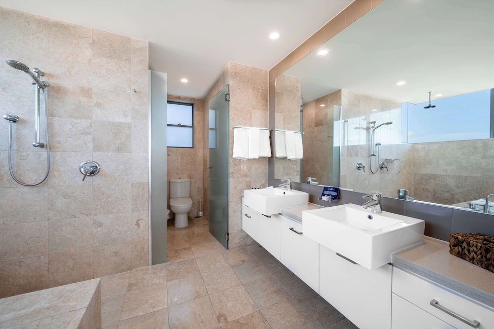 Oaks Casuarina Santai Resort 2 Bedroom 7