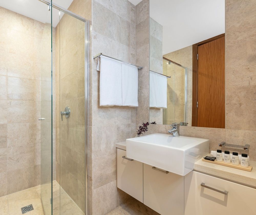 Oaks Casuarina Santai Resort 2 Bedroom Executive 5