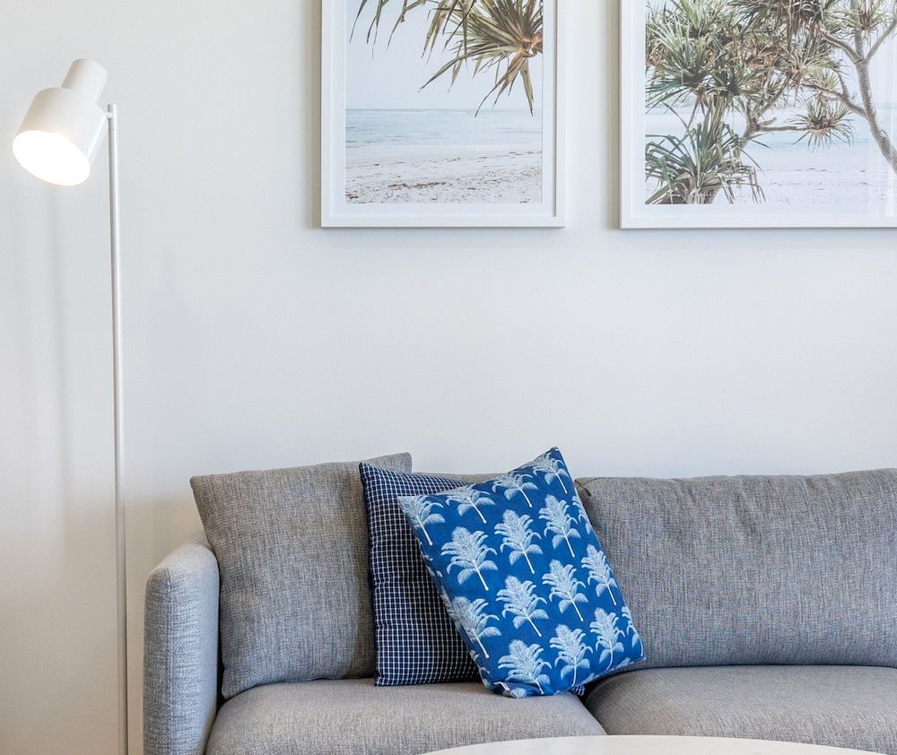 Oaks Casuarina Santai Resort 1 Bedroom Family 11