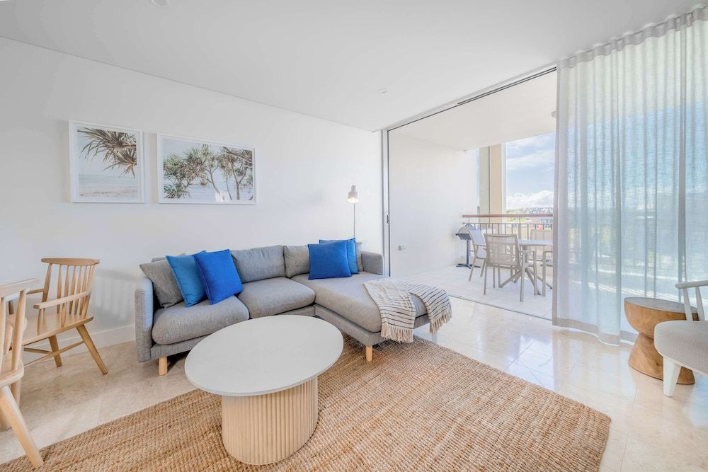 Oaks Casuarina Santai Resort 2 Bedroom 9