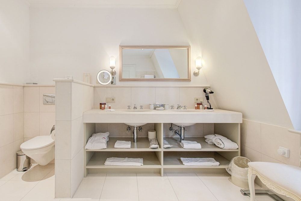 Deluxe Junior Suite Torhaus