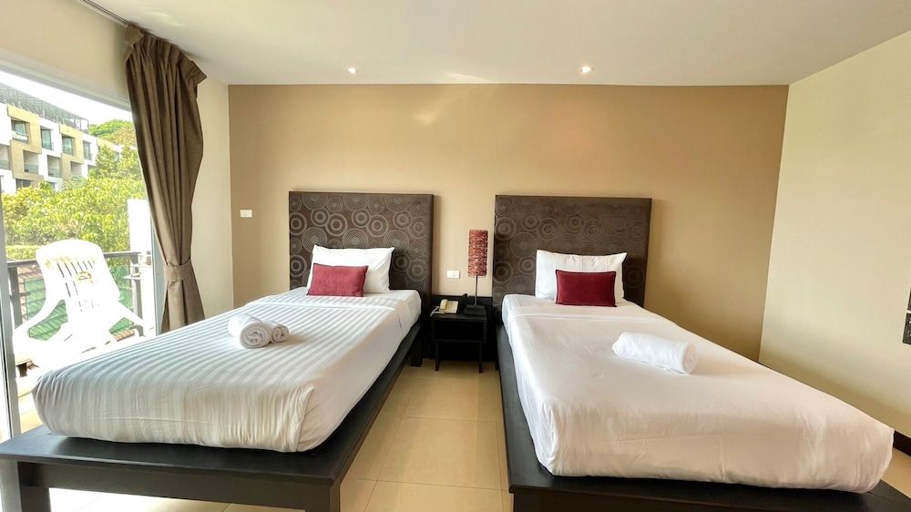 undefined Baramee Resortel 5