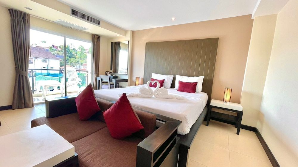 undefined Baramee Resortel 8