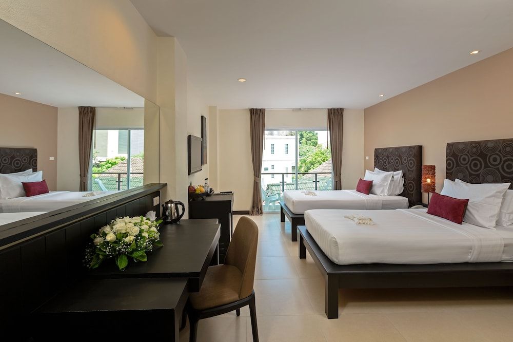 undefined Baramee Resortel 2