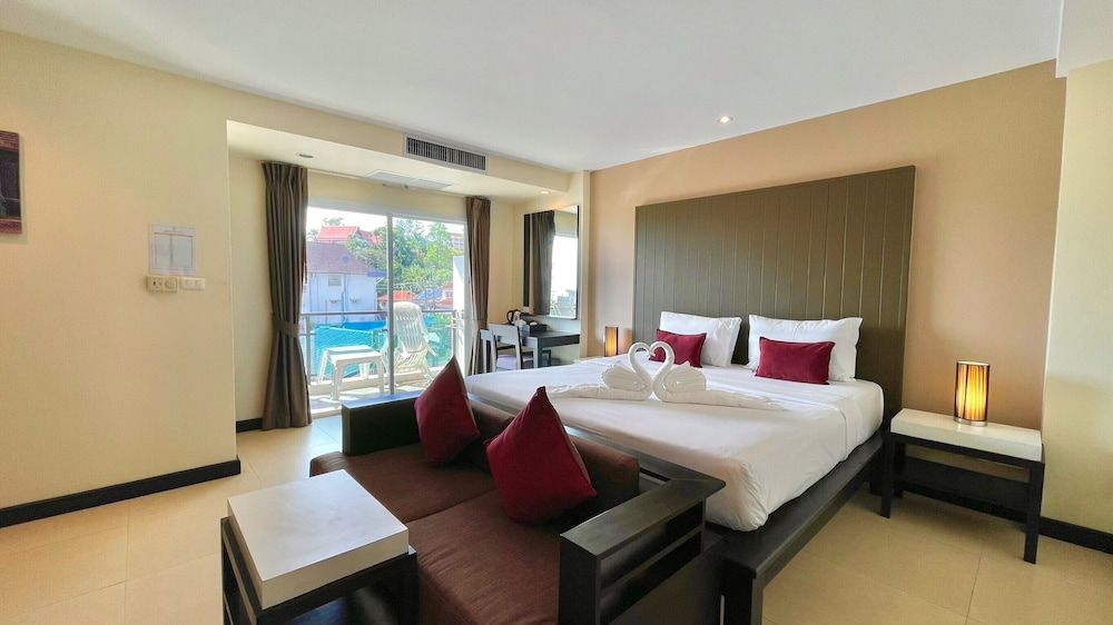 undefined Baramee Resortel 10