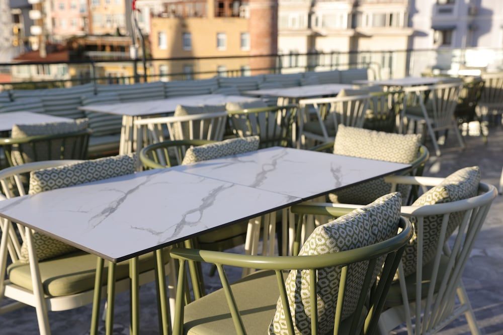 undefined Dara Old City Hotel 8