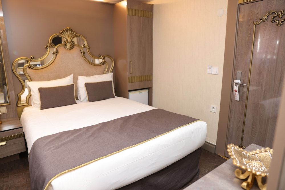 Dara Old City Hotel Standard Double or Twin Room 5